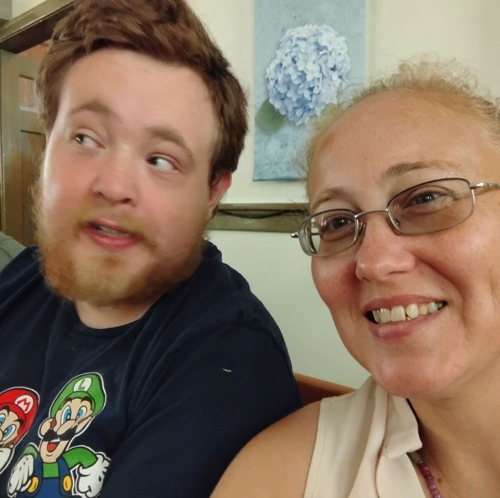 Meet your Posher, Wendy